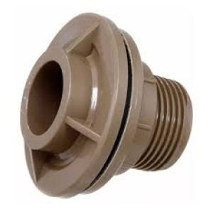 FLANGE AKATO   3/4   PCT 10