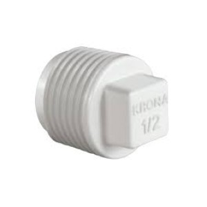 PLUG ROSCAVEL KRONA  1/2  PCT 50