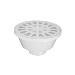 RALO SIF. RED. BR SAIDA FUNDO 40MM KRONA