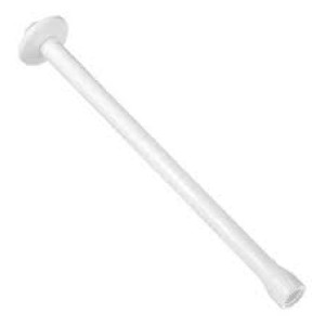 BRAÇO CHUVEIRO BR PVC 40CM KRONA PCT 20