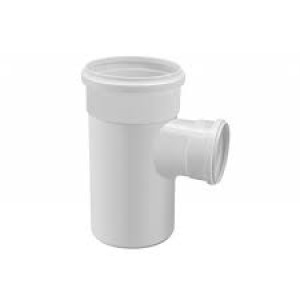 TEE ESG KRONA RED  75 X 50