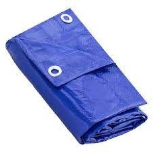 LONA AZUL CARRETEIRO 3M X 3M THOMPSON