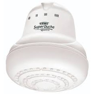DUCHA FAME SUPER 4T BR 220V 6800W