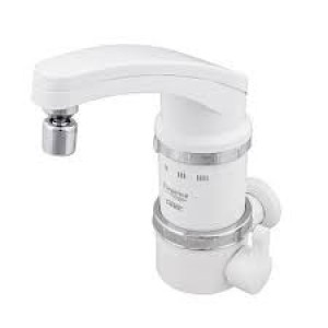 TORNEIRA ELETRICA FAME 4T PAREDE ELEGANCE BR 220V 5400W