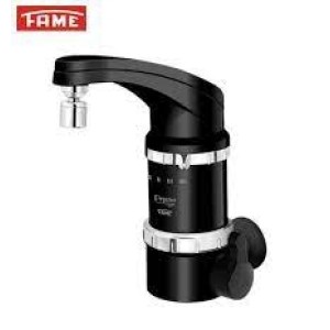 TORNEIRA ELETRICA FAME 4T PAREDE ELEGANCE PT 220V/5400W