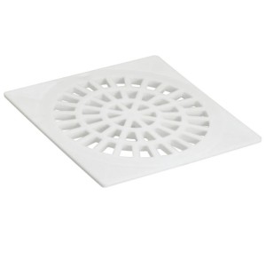 GRELHA QUADRADA BR 100 KRONA