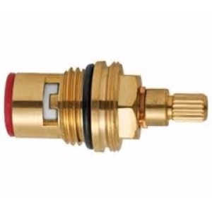 REPARO TORN. 1/4 VOLTA (DECA) VERMELHO- M.21 MAR VERM.