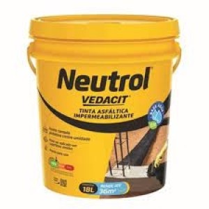 NEUTROL BASE AGUA BD 18 L