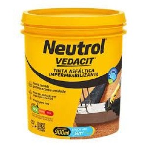 NEUTROL BASE AGUA 900 ML