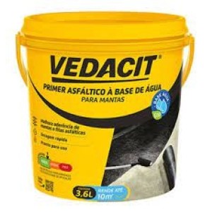 PRIMER ASFAL BASE AGUA GL 3,6 L