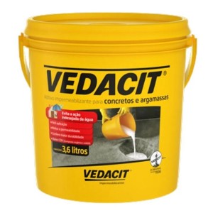 VEDACIT GL 3,6 L
