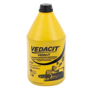 VEDALIT GL 3,6 L