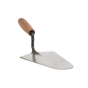 COLHER DE PEDREIRO RETA 07