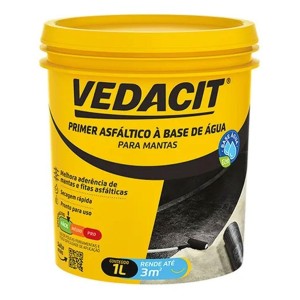 PRIMER ASFAL BASE AGUA PT 900 ML