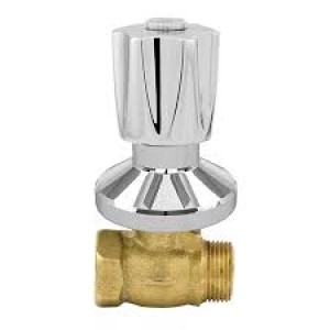 REGISTRO PRESSAO 1416 C50 - 3/4 MAR VERMELHO