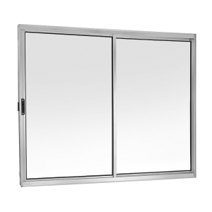 JANELA 2F S/GRADE 100 X 150 BRANCA