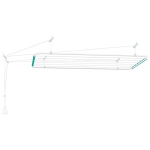 VARAL DE TETO EM ACO 0,90X0,56 MAXEB