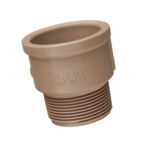 ADAPT CURTO KRONA 50 X 1.1/2 PCT 25