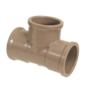 TEE SOLD KRONA  1.1/2 - PCT 10