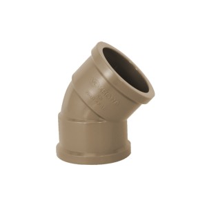 JOELHO SOLD KRONA   3/4 X 45  PCT 50