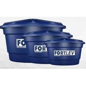 CAIXA D'AGUA FORTLEV   310 LT