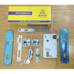 FECHA. ALIANCA INOX CLASSIC EXT 3600/13 IP