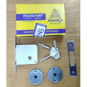 TRAVA SEGURANCA F-2000 IP