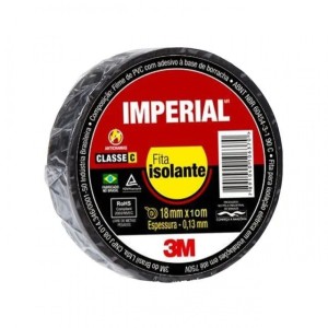 FITA ISOL IMPERIAL 3M 10 MT