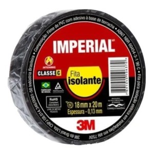 FITA ISOL IMPERIAL 3M 20 MT