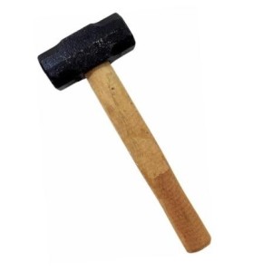 MARRETA C/ CABO  500 GR