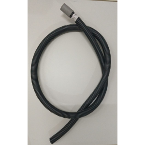 MANG. SAIDA DE MAQUINA CINZA 1,60M SUNFLEX