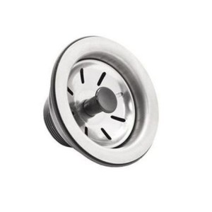 VALVULA AMERICANA FABRINOX   3 1/2 INOX