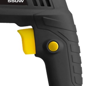 FURADEIRA IMPACTO 550W - 110V HAMMER