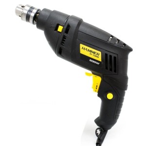 FURADEIRA IMPACTO 550W - 220V HAMMER