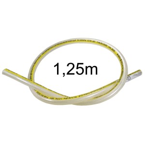 MANG. GAS 1,25 MT IBIRA