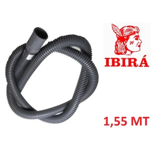 MANG. SAIDA MAQ. 1.55 MT BOCAL RETO IBIRA