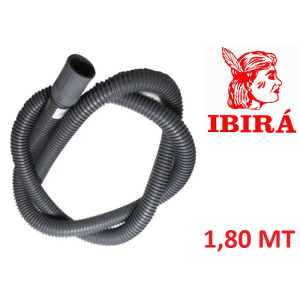 MANG. SAIDA MAQ. 1.80 MT BOCAL RETO IBIRA