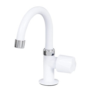 TORN. VIQUA LAVATORIO BICA ALTA FOZ BRANCA