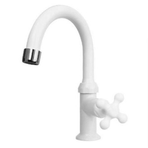 TORN. VIQUA LAVATORIO BICA ALTA PACIFIC