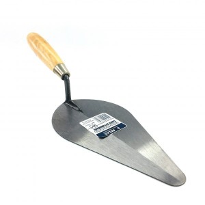 COLHER DE PEDREIRO OVAL 09