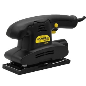 LIXADEIRA ORBITAL 135W - 127V HAMMER