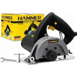 SERRA MARMORE 1100W 110V HAMMER