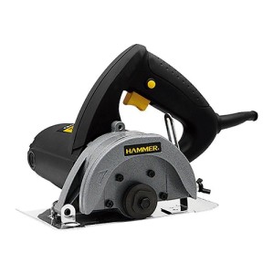 SERRA MARMORE 1100W 220V HAMMER