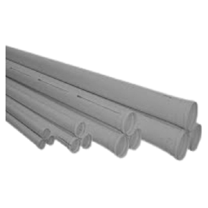 TUBO PVC ESG. MXTUBOS   75MM