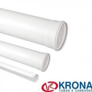 TUBO PVC ESG KRONA  75