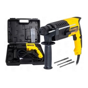 MARTELETE ROTATIVO 650W 220V HAMMER