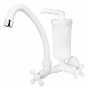 TORN. VIQUA COZINHA BICA MOVEL C/ FILTRO MARUJA