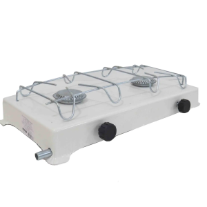 FOGAO 2 BOCAS BRANCO