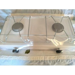 FOGAO 2 BOCAS BRANCO