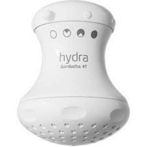 DUCHA ZAGONEL/HYDRA GORDUCHA 4T 5700W  220V